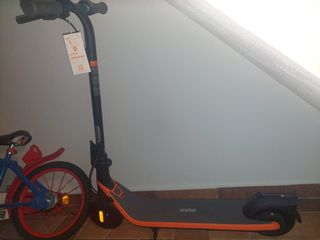 Patinete Eléctrico Infantil Ninebot