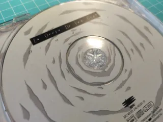 CD La Oreja de Van Gogh - Dile al Sol