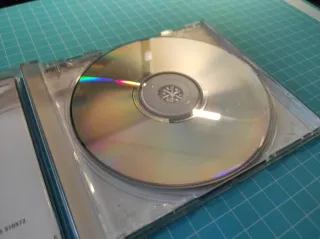 CD La Oreja de Van Gogh - Dile al Sol