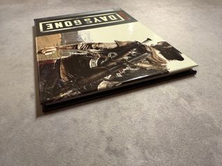 Days Gone Special Edition PS4