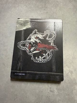 Days Gone Special Edition PS4