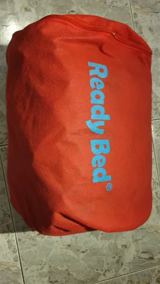 ReadyBed Colchón Inflable Winnie the Pooh