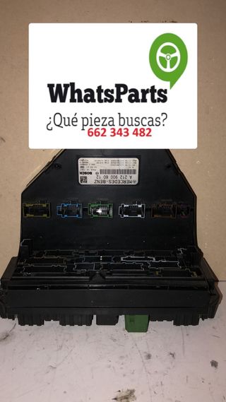 SAM MERCEDES C 204 SLK R172 2045404150 A2045404150