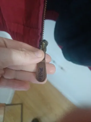 Chaqueta Polo Ralph Lauren Roja Talla L