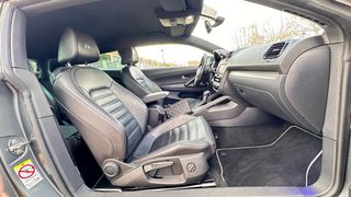 Volkswagen Scirocco R