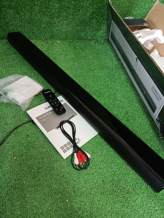 Grundig GSB 910 - Barra Sonido 40W