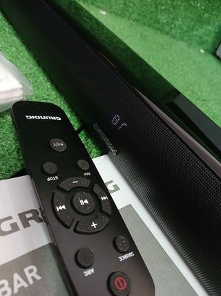 Grundig GSB 910 - Barra Sonido 40W