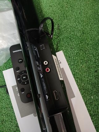 Grundig GSB 910 - Barra Sonido 40W