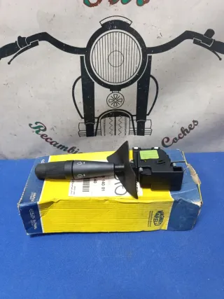 Conmutador Limpiaparabrisas Peugeot 405 1.9