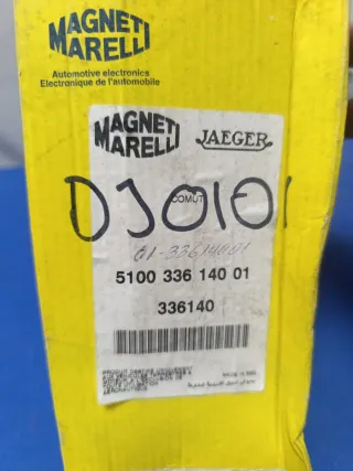 Conmutador Limpiaparabrisas Peugeot 405 1.9