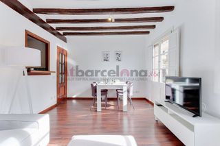 Piso en alquiler en El Gòtic en Barcelona