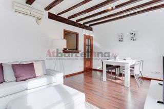 Piso en alquiler en El Gòtic en Barcelona