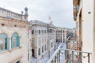 Piso en alquiler en El Gòtic en Barcelona