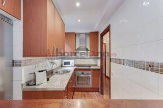 Piso en alquiler en El Gòtic en Barcelona