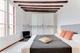Piso en alquiler en El Gòtic en Barcelona