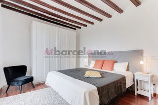 Piso en alquiler en El Gòtic en Barcelona