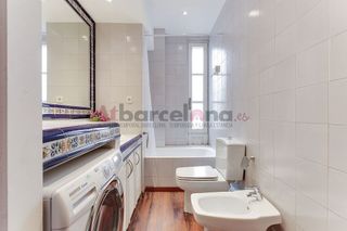 Piso en alquiler en El Gòtic en Barcelona