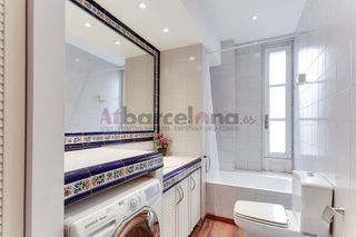 Piso en alquiler en El Gòtic en Barcelona