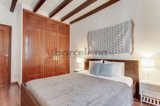 Piso en alquiler en El Gòtic en Barcelona