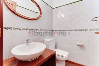 Piso en alquiler en El Gòtic en Barcelona