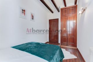 Piso en alquiler en El Gòtic en Barcelona