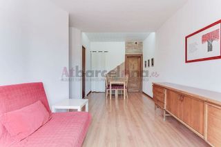 Piso en alquiler en El Raval en Barcelona