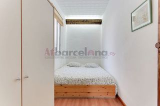 Piso en alquiler en El Raval en Barcelona