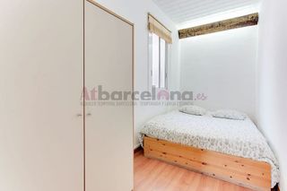Piso en alquiler en El Raval en Barcelona