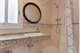 Piso en alquiler en El Raval en Barcelona