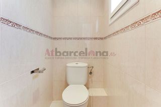 Piso en alquiler en El Raval en Barcelona