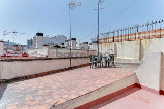 Piso en alquiler en El Raval en Barcelona