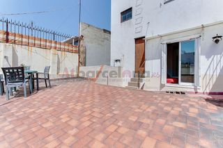 Piso en alquiler en El Raval en Barcelona