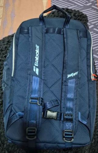 Mochila Babolat Drive Azul