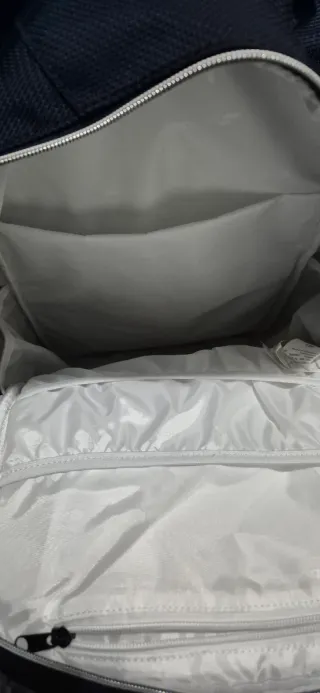 Mochila Babolat Drive Azul