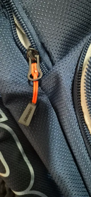 Mochila Babolat Drive Azul