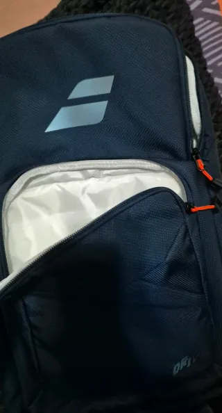 Mochila Babolat Drive Azul