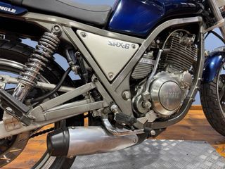 Yamaha SRX6