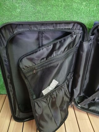 Suitline - Equipaje de Mano, Maleta Cabina, Maleta