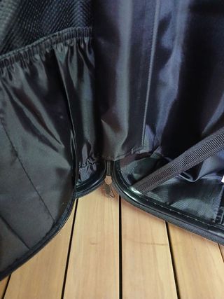 Suitline - Equipaje de Mano, Maleta Cabina, Maleta