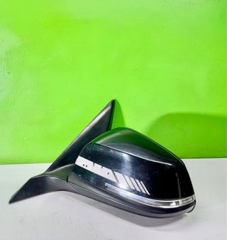 Espejo Retrovisor Izquierdo BMW Serie 1 F20 2018