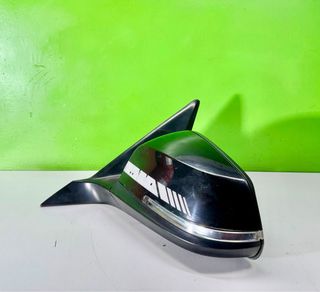 Espejo Retrovisor Izquierdo BMW Serie 1 F20 2018
