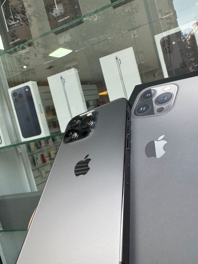 iPhone 13 Pro 512GB 78% como novo