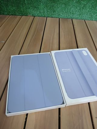 Apple funda Smart Folio iPad mini 6a gen - Lavanda