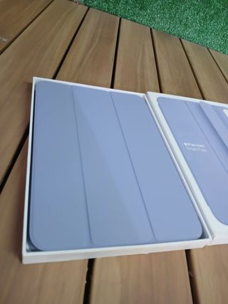 Apple funda Smart Folio iPad mini 6a gen - Lavanda