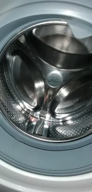 Lavadora OK. Carga 6kg