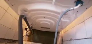 Lavadora OK. Carga 6kg