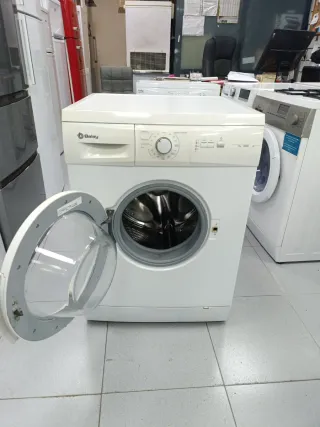 Lavadora Balay 7kg A+++