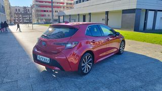 Toyota Corolla 1.8 125H E-CVT Style 5P