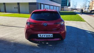 Toyota Corolla 1.8 125H E-CVT Style 5P