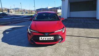 Toyota Corolla 1.8 125H E-CVT Style 5P